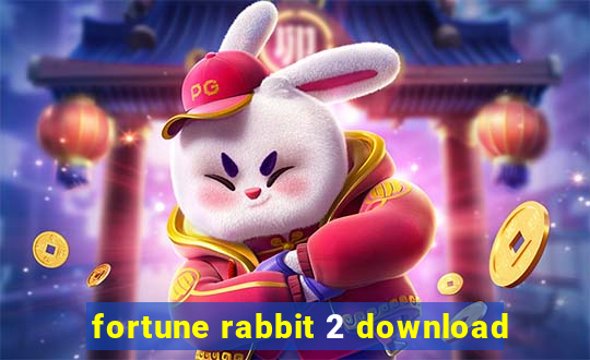 fortune rabbit 2 download